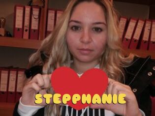 STEPPHANIE