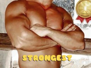 STRONGEST