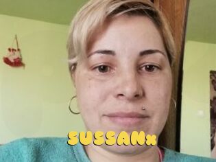 SUSSANx