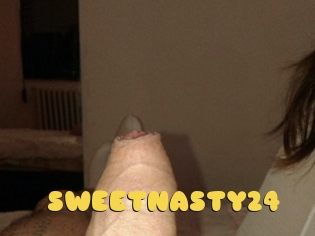 SWEETNASTY24