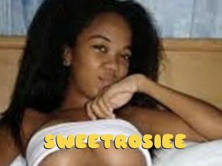 SWEETROSIEE