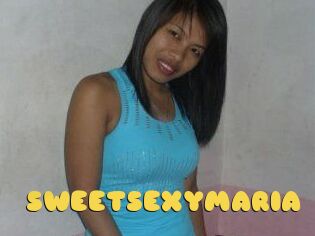 SWEETSEXYMARIA