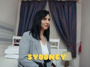 SYDDNEY