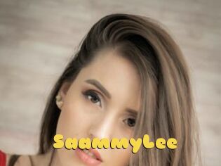 SaammyLee