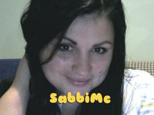 SabbiMc