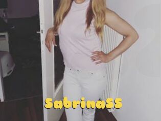 SabrinaSS