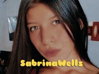 SabrinaWells