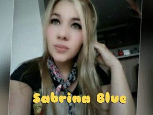 Sabrina_Blue