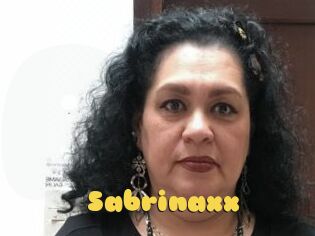 Sabrinaxx