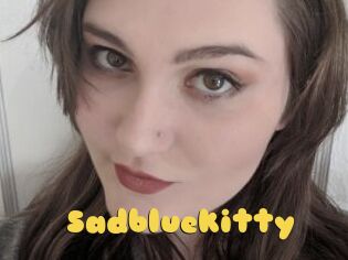 Sadbluekitty