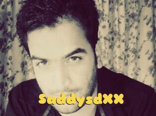 SaddysdXX