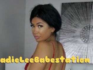 SadieLeeBabestation