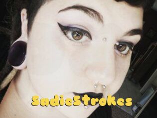 SadieStrokes