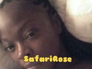 Safari_Rose