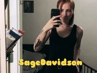 SageDavidson