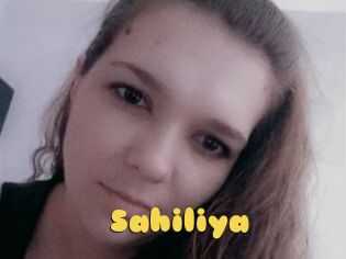 Sahiliya