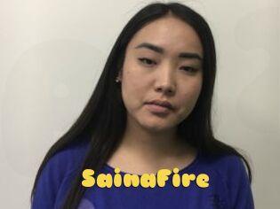 SainaFire