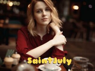 SaintJuly