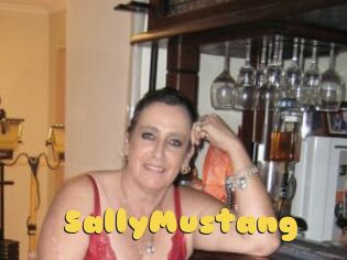 SallyMustang