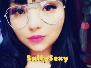 SallySexy