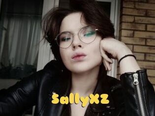 SallyXZ