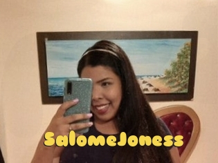 SalomeJoness