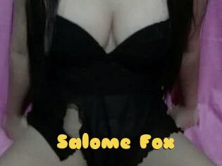 Salome_Fox