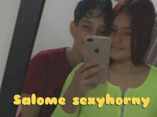 Salome_sexyhorny