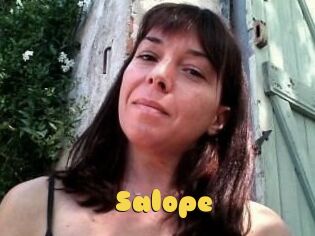 Salope