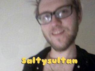 Saltysultan