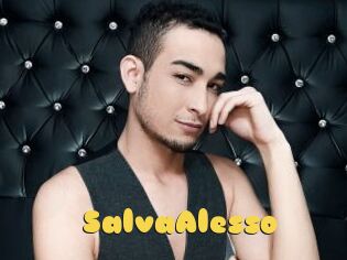 SalvaAlesso