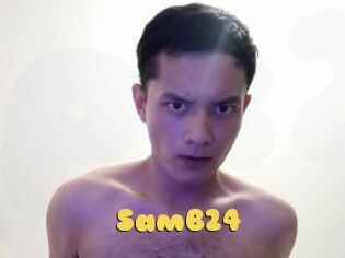 SamB24