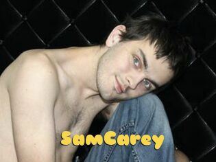 SamCarey