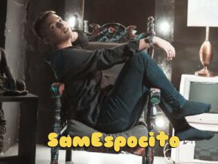 SamEspocito