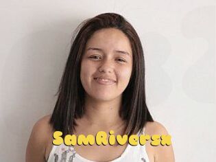 SamRiversx