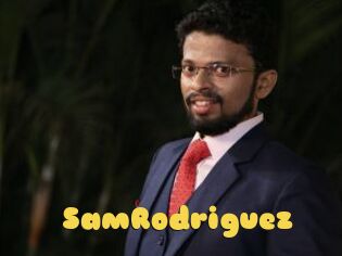 SamRodriguez