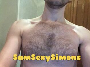 SamSexySimons