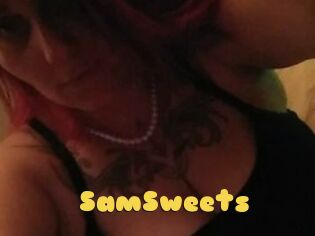 SamSweets