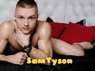 SamTyson