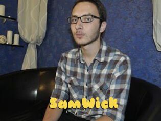 SamWick