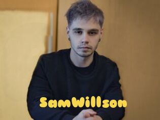 SamWillson