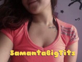 SamantaBigTits