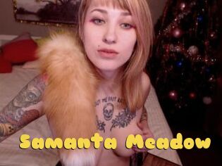 Samanta_Meadow