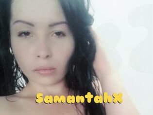 SamantahX