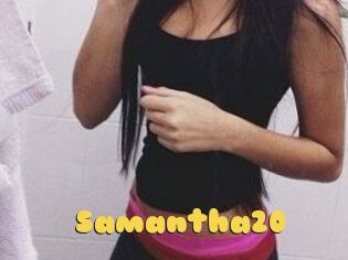 Samantha20