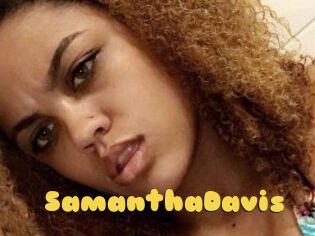 SamanthaDavis