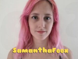 SamanthaFoox