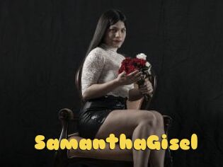 SamanthaGisel