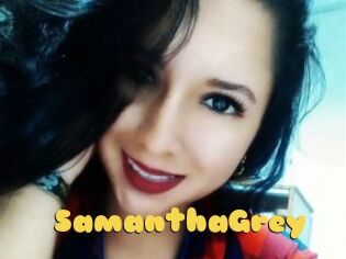 SamanthaGrey