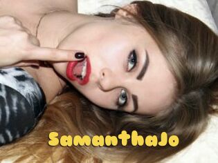 SamanthaJo